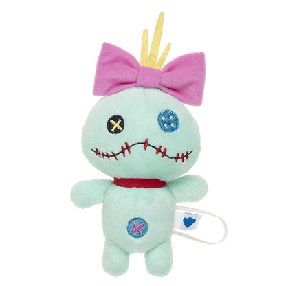 Disney Stitch Plush with Scrump Wristie | Build-A-Bear® - US 1496
