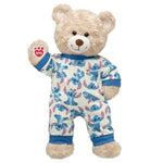 Happy Hugs Teddy Bear Disney Stitch PJs Set | Build-A-Bear® - US 6224
