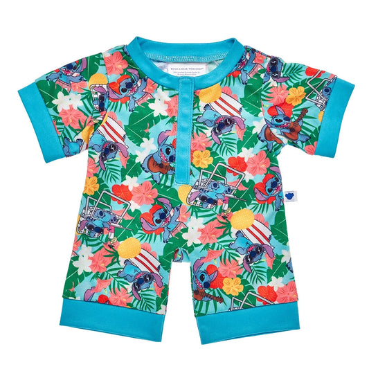 Disney's Stitch Sleeper for Stuffed Animals | Build-A-Bear® - US 4823