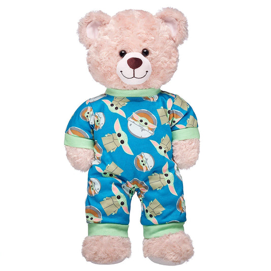 Grogu™ Sleeper for Stuffed Animals | Build-A-Bear® - US 3740