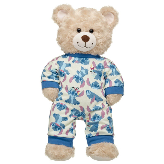 Disney Stitch PJ Sleeper for Plush Toys | Build-A-Bear® - US 9485