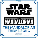 The Mandalorian™ Theme Song for Stuffed Animals | Build-A-Bear® - US 1708