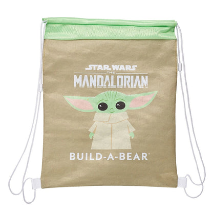 Grogu™ Toy Bear Carrier for Stuffed Animals | Build-A-Bear® - US 3293