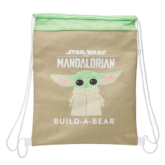 Grogu™ Toy Bear Carrier for Stuffed Animals | Build-A-Bear® - US 3293