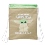 Grogu™ Toy Bear Carrier for Stuffed Animals | Build-A-Bear® - US 5097