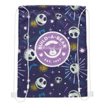 The Nightmare Before Christmas Toy Bear Carrier | Build-A-Bear® - US 8736