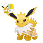 Pokémon Jolteon Plush Bundle | Build-A-Bear - US 5377