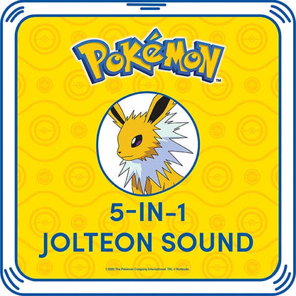Pokémon Jolteon Plush Bundle | Build-A-Bear - US 4432
