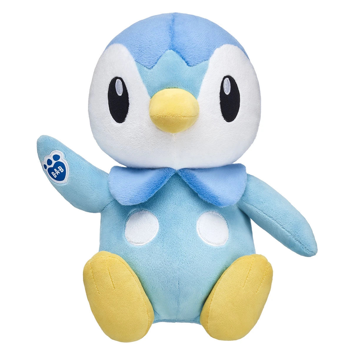 Online Exclusive Pokémon Piplup Bundle | Build-A-Bear® - US 1320