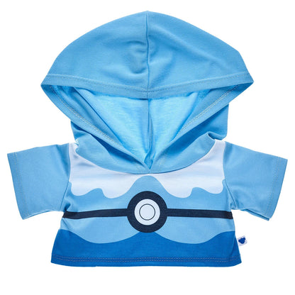 Online Exclusive Pokémon Piplup Bundle | Build-A-Bear® - US 6328
