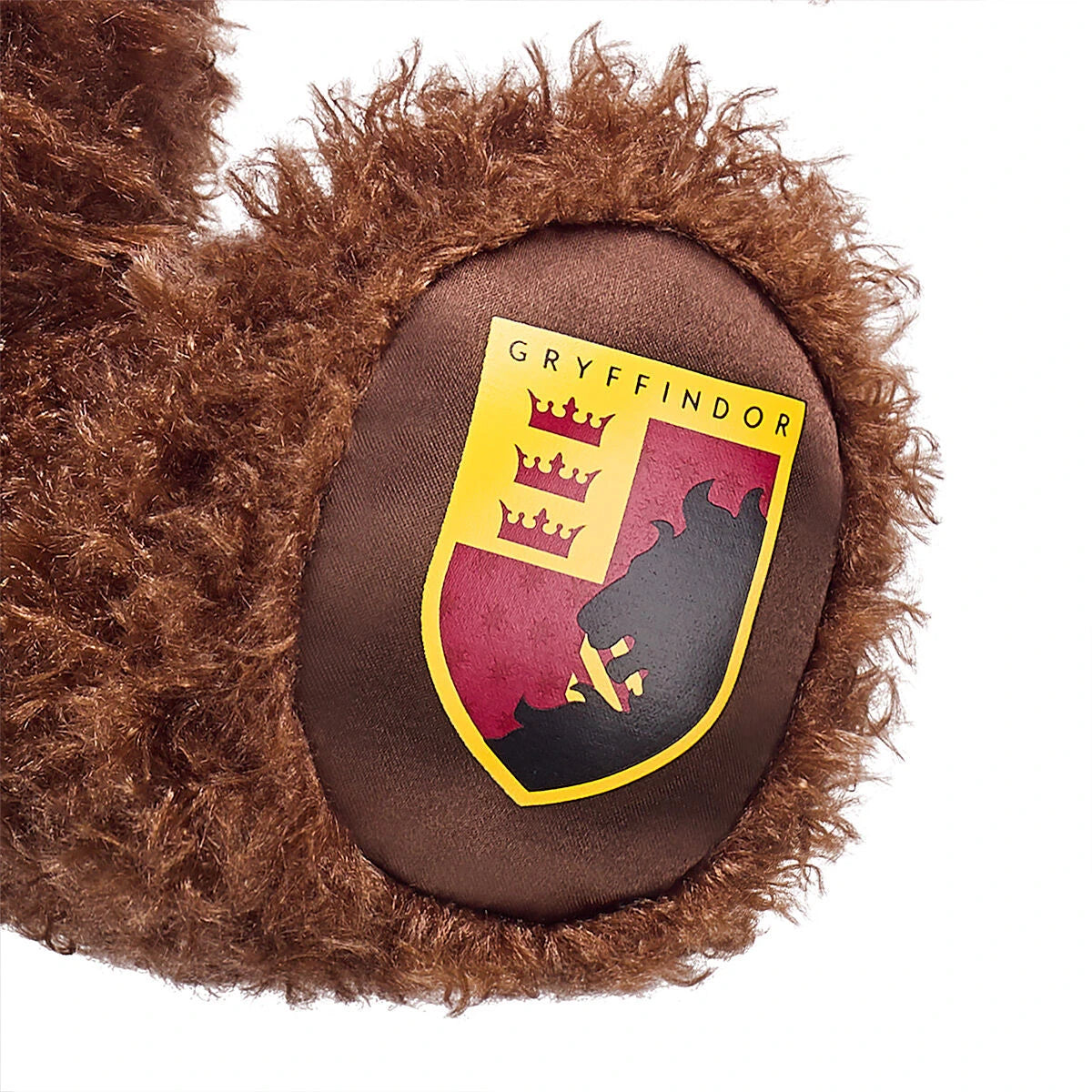 Harry Potter™ Gryffindor™ House Teddy Bear | Build-A-Bear® - US 2513