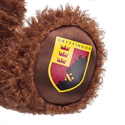 Harry Potter™ Gryffindor™ House Teddy Bear | Build-A-Bear® - US 7471
