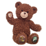 Harry Potter™ Slytherin™ House Teddy Bear | Build-A-Bear® - US 5730