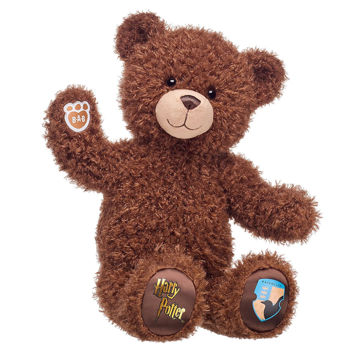Harry Potter™ Ravenclaw™ House Teddy Bear | Build-A-Bear® - US 7821