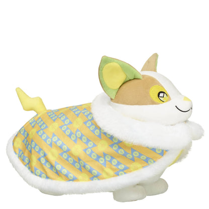 Online Exclusive Pokémon Yamper Plush Bundle | Build-A-Bear® - US 1729