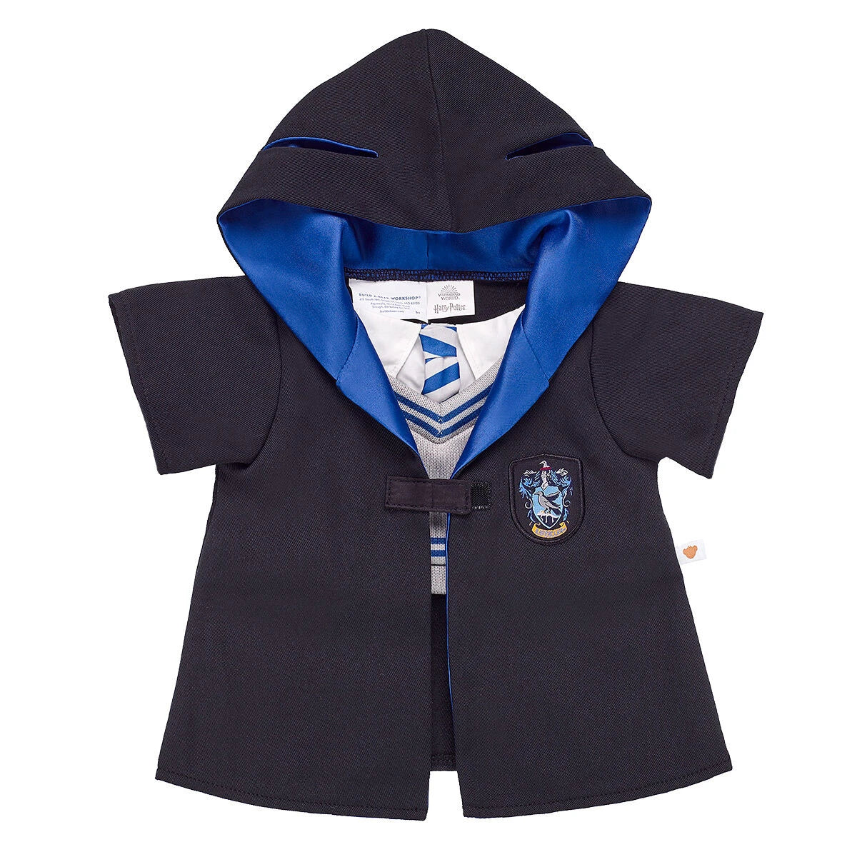 Harry Potter Ravenclaw Teddy Bear Gift Set | Build-A-Bear® - US 1605