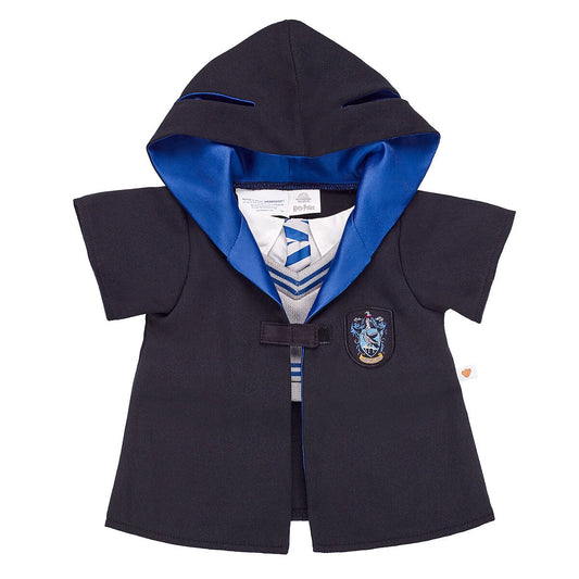 Ravenclaw House Robe for Stuffed Toys | Harry Potter at Build-A-Bear® - US 1585