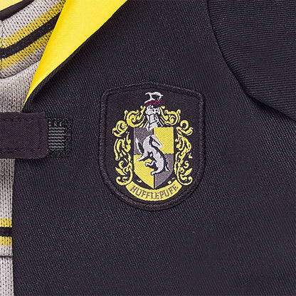 Hufflepuff House Robe for Stuffed Toys | Harry Potter at Build-A-Bear® - US 6568