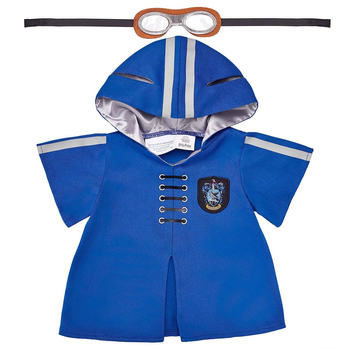 Ruff 'N' Tumble Puppy | Build-A-Bear® - US 8149