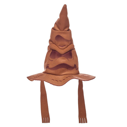 Harry Potter Sorting Hat with Sound | Build-A-Bear® - US 7970