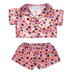 Girl Scout Cookie Pajamas | Build-A-Bear - US 0372