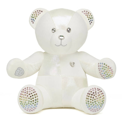 Build-A-Bear® Rainbow Collectible Featuring Swarovski® crystals for Stuffed Animals - US 0827