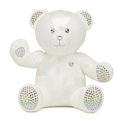 Build-A-Bear® Rainbow Collectible Featuring Swarovski® crystals for Stuffed Animals - US 0827