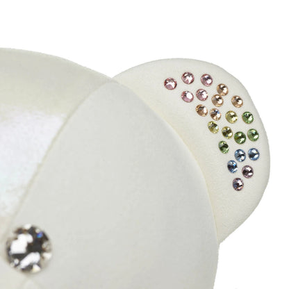 Build-A-Bear® Rainbow Collectible Featuring Swarovski® crystals for Stuffed Animals - US 2329