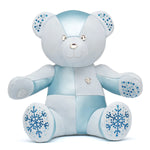 Sparkling Snowfall Build-A-Bear® Collectible Featuring Swarovski® crystals - US 8594