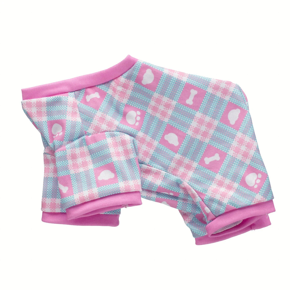 Promise Pets Ocicat Stuffed Animal PJs Gift Set w/ Slippers | Build-A-Bear - US 8685