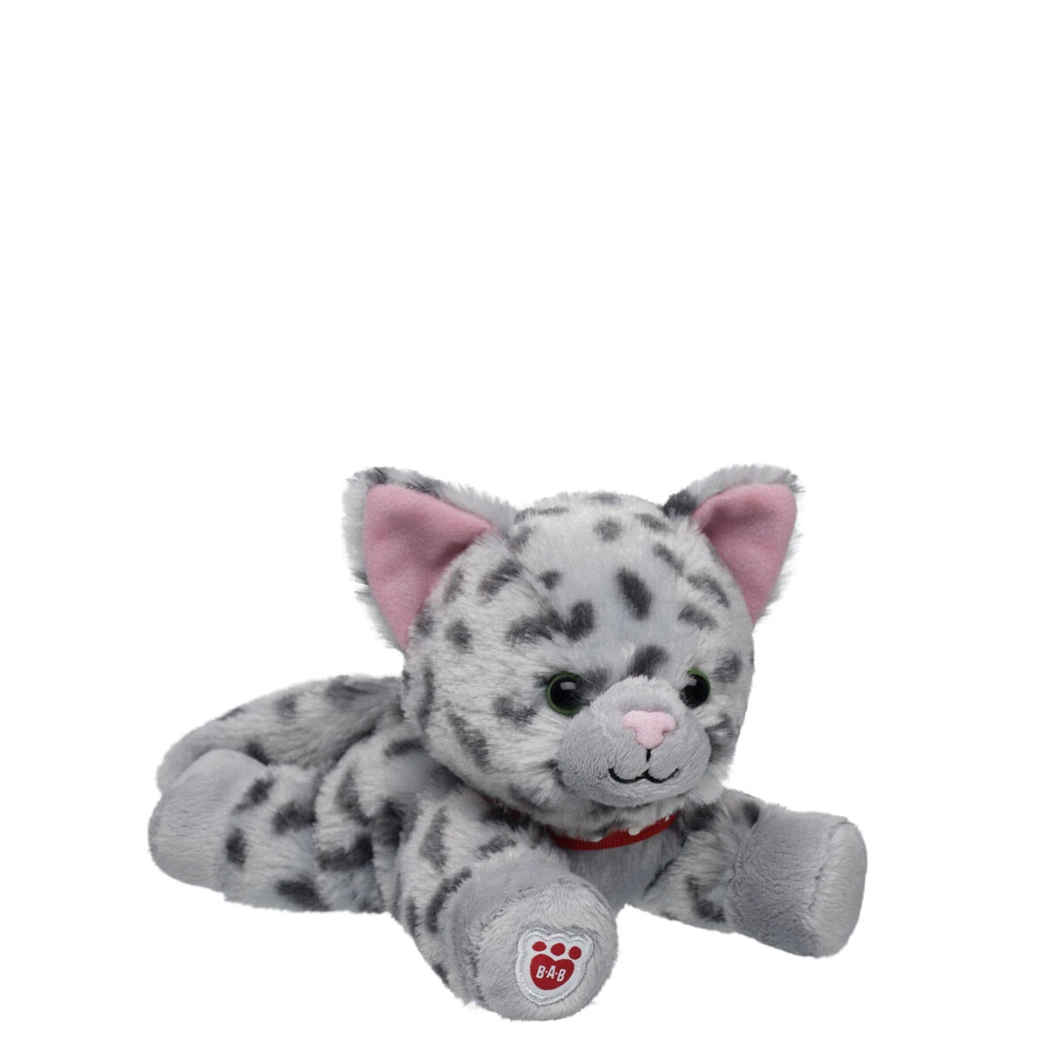 Promise Pets Ocicat Stuffed Animal Mini Beans Gift Set | Build-A-Bear - US 6982
