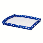 Promise Pets™ Blue Bed| Build-A-Bear - US 9097