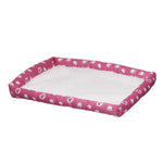 Promise Pets Pink Bed - US 9735