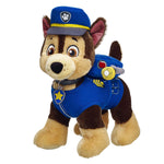 PAW Patrol Chase Gift Set | Build-A-Bear® - US 3446