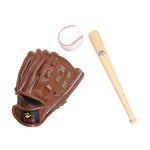 Baseball Set 3 pc. for Stuffed Animals | Build-A-Bear® - US 2585
