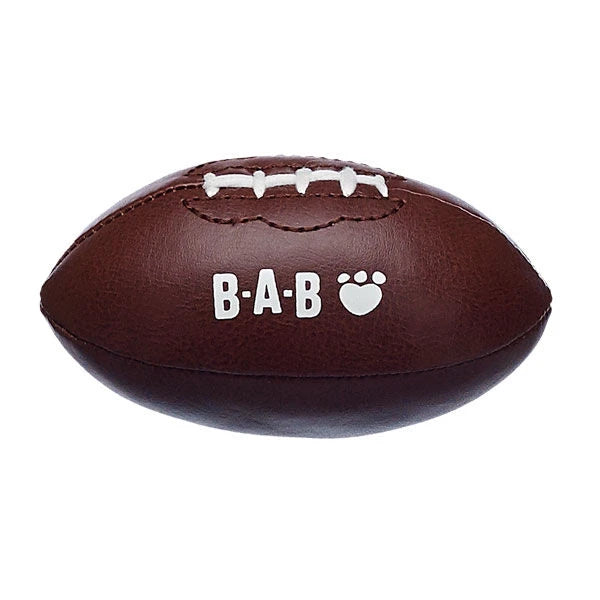 Buffalo Bills Happy Hugs Teddy Bear Football Gift Set - US 5385