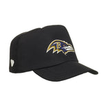 Baltimore Ravens Fan Hat for Stuffed Animals - US 6558