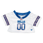 Buffalo Bills Jersey for Stuffed Animals | Build-A-Bear® - US 6979