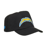 Los Angeles Chargers Fan Hat for Stuffed Animals - US 8423