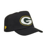 Green Bay Packers Fan Hat for Stuffed Animals - US 3028