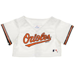 Baltimore Orioles™ Jersey for Plush Toys | Build-A-Bear® - US 9866