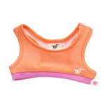 Varsity Spirit Sports Bra | Build-A-Bear® - US 6620