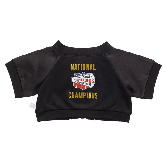 Varsity Spirit NCA Jacket | Build-A-Bear® - US 7331