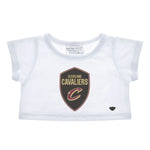 Cleveland Cavaliers T-Shirt | Build-A-Bear® - US 1067