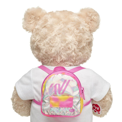 Varsity Spirit Backpack | Build-A-Bear® - US 1819