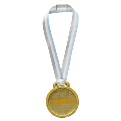 Varsity Spirit Champion Medal | Build-A-Bear® - US 8402