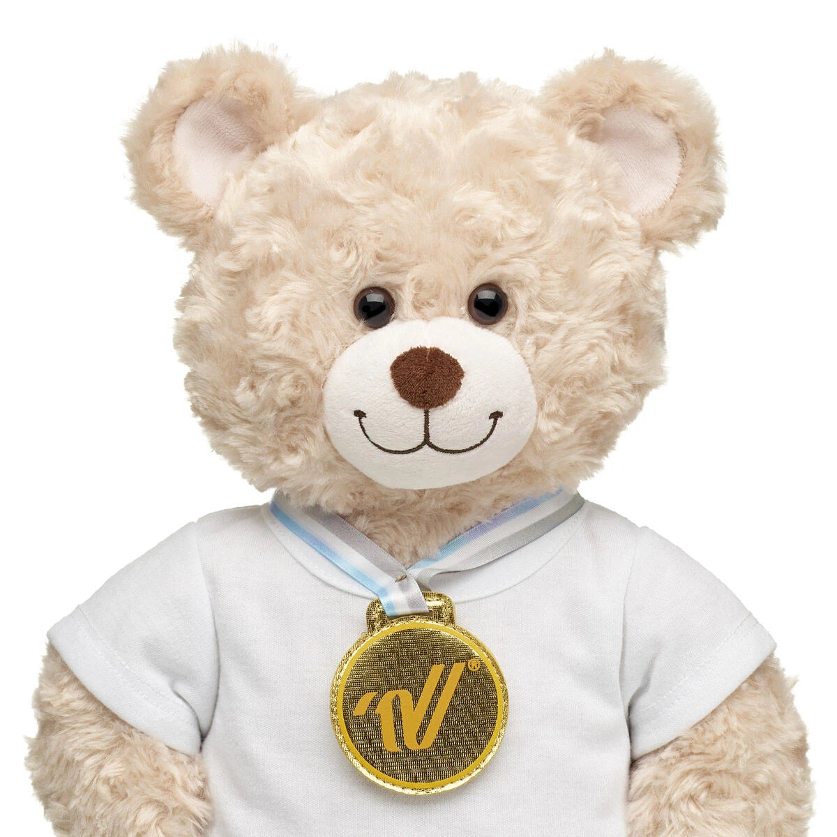 Varsity Spirit Champion Medal | Build-A-Bear® - US 3617