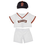 San Francisco Giants™ Uniform 3 pc. - US 7243