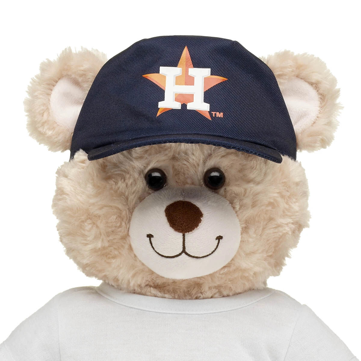 Houston Astros Hat for Plush Toys | Build-A-Bear® - US 7202