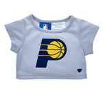 Indiana Pacers T-Shirt for Stuffed Animals | Shop Now at Build-A-Bear® - US 2660